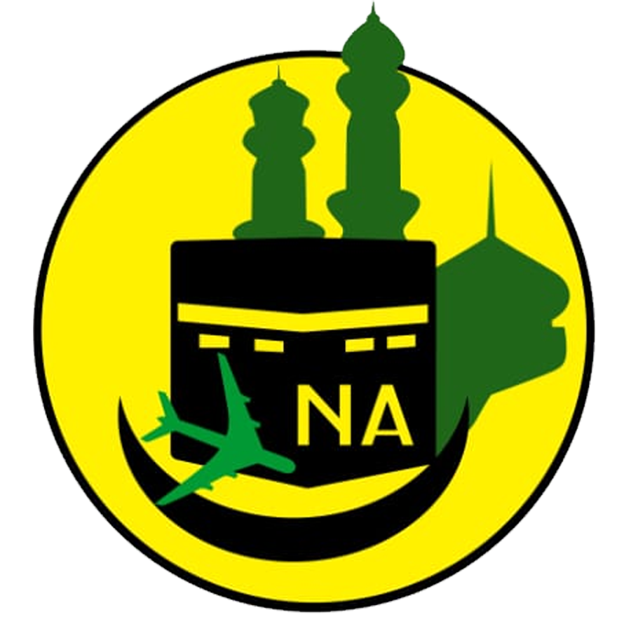 NA Tour & Travel